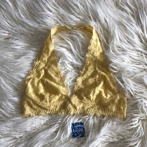Free People Bralette